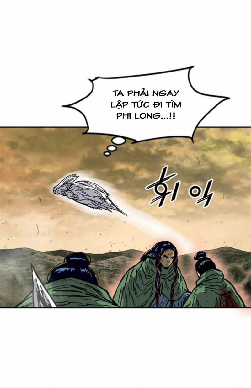 Thiên Hạ Đệ Nhất Nhân 81 trang 37