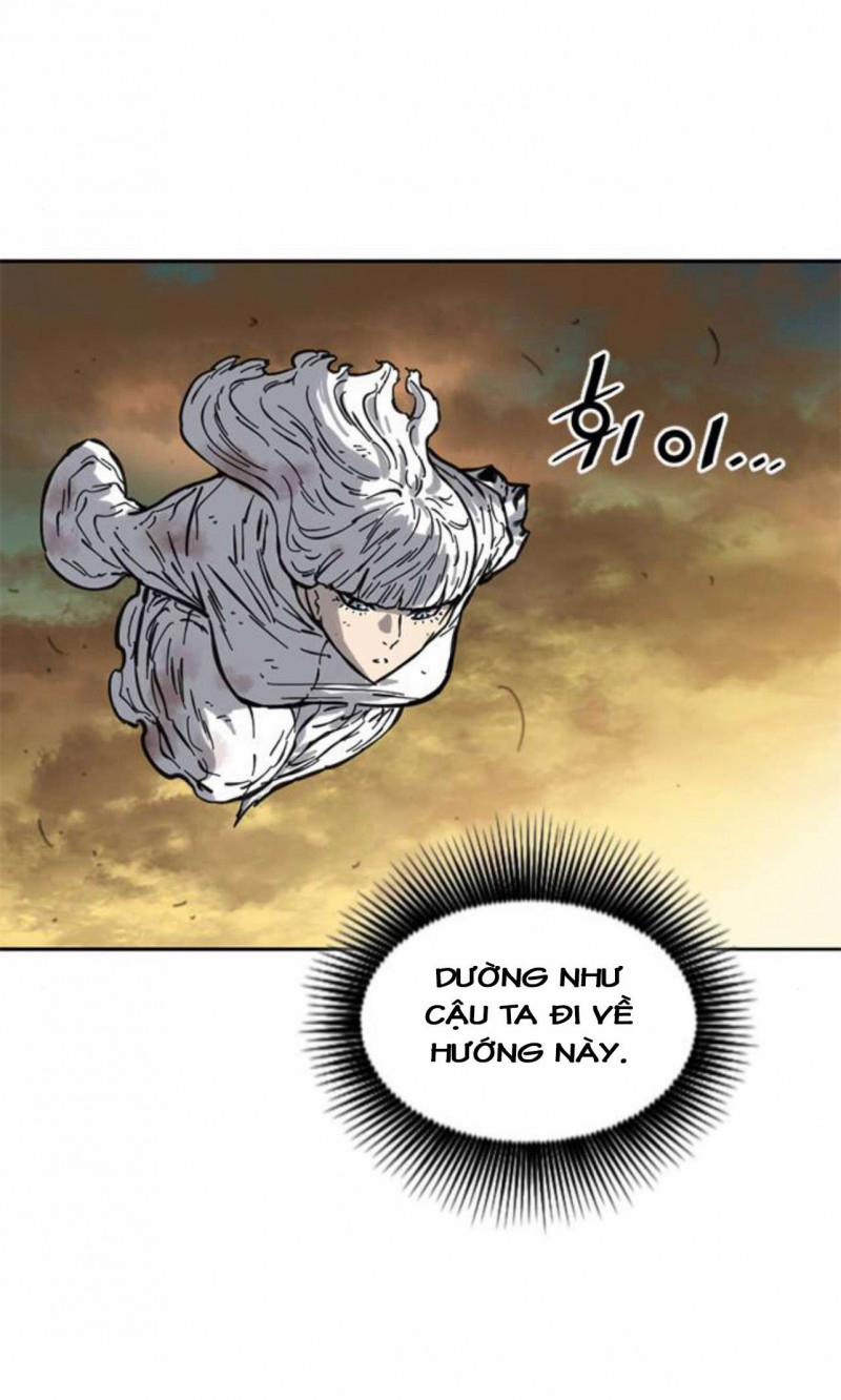 Thiên Hạ Đệ Nhất Nhân 81 trang 38