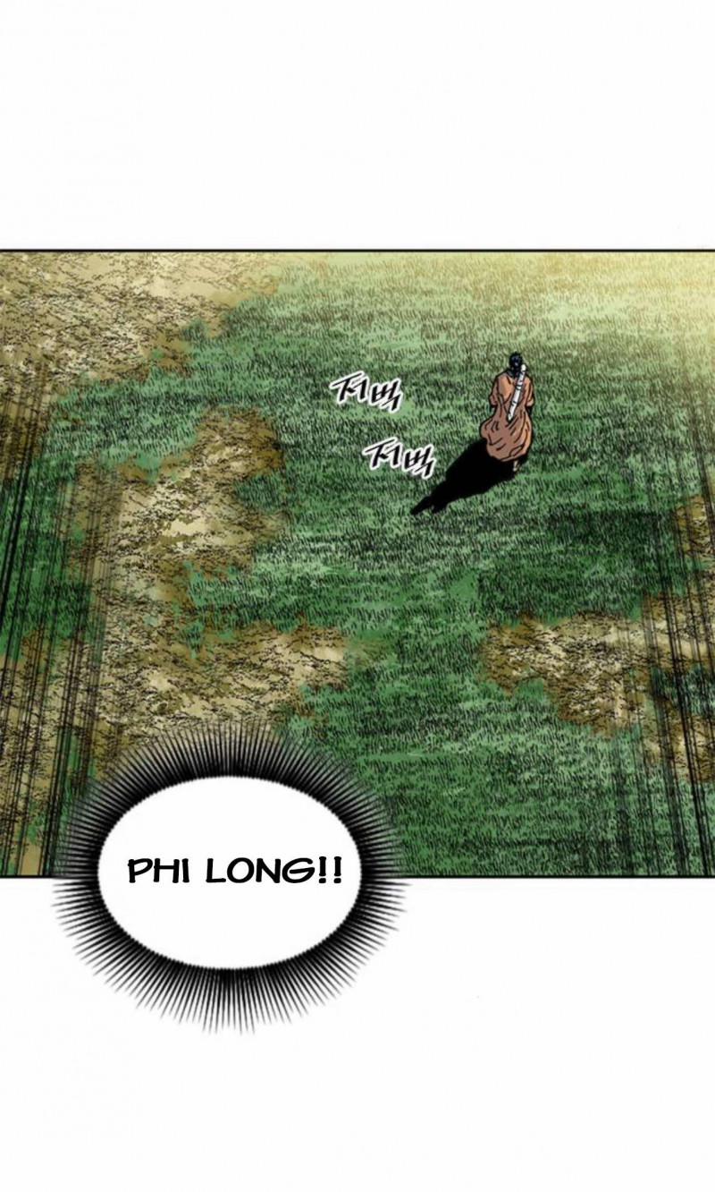 Thiên Hạ Đệ Nhất Nhân 81 trang 39