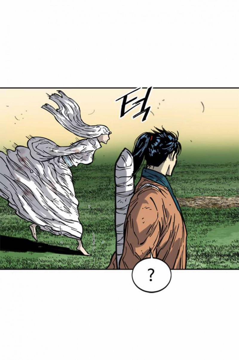 Thiên Hạ Đệ Nhất Nhân 81 trang 40