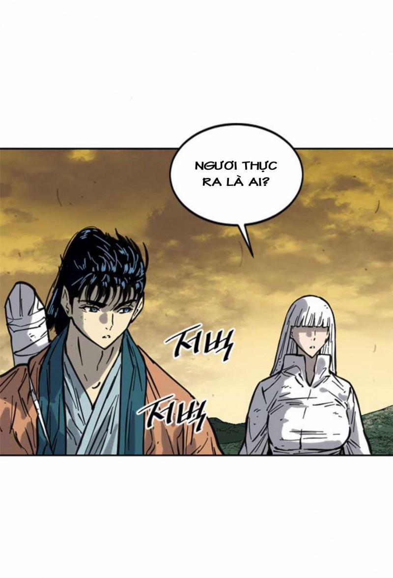 Thiên Hạ Đệ Nhất Nhân 81 trang 41