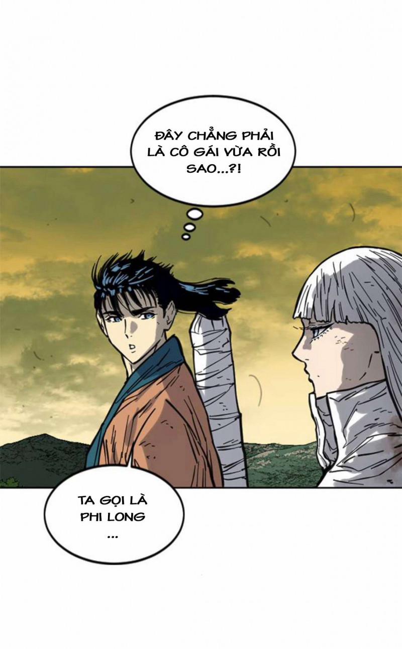 Thiên Hạ Đệ Nhất Nhân 81 trang 42