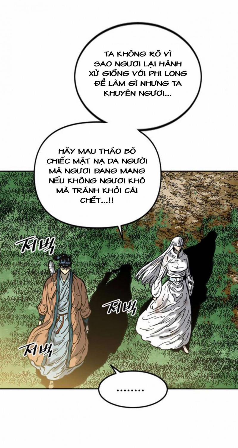 Thiên Hạ Đệ Nhất Nhân 81 trang 43