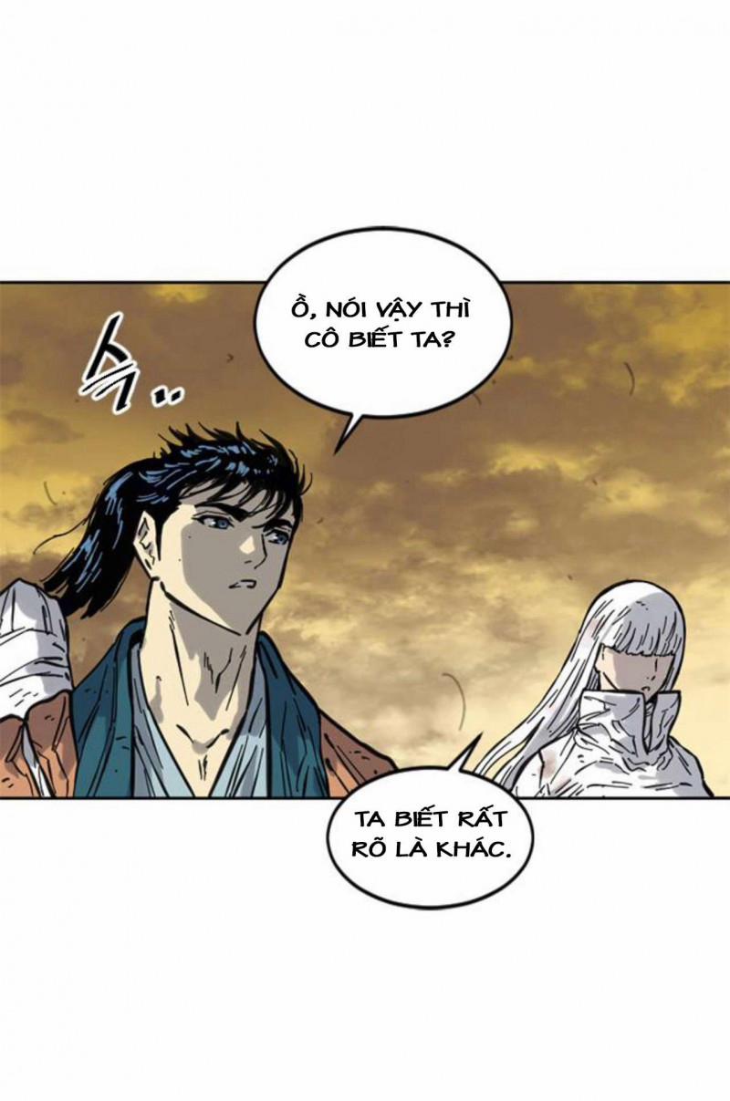 Thiên Hạ Đệ Nhất Nhân 81 trang 44