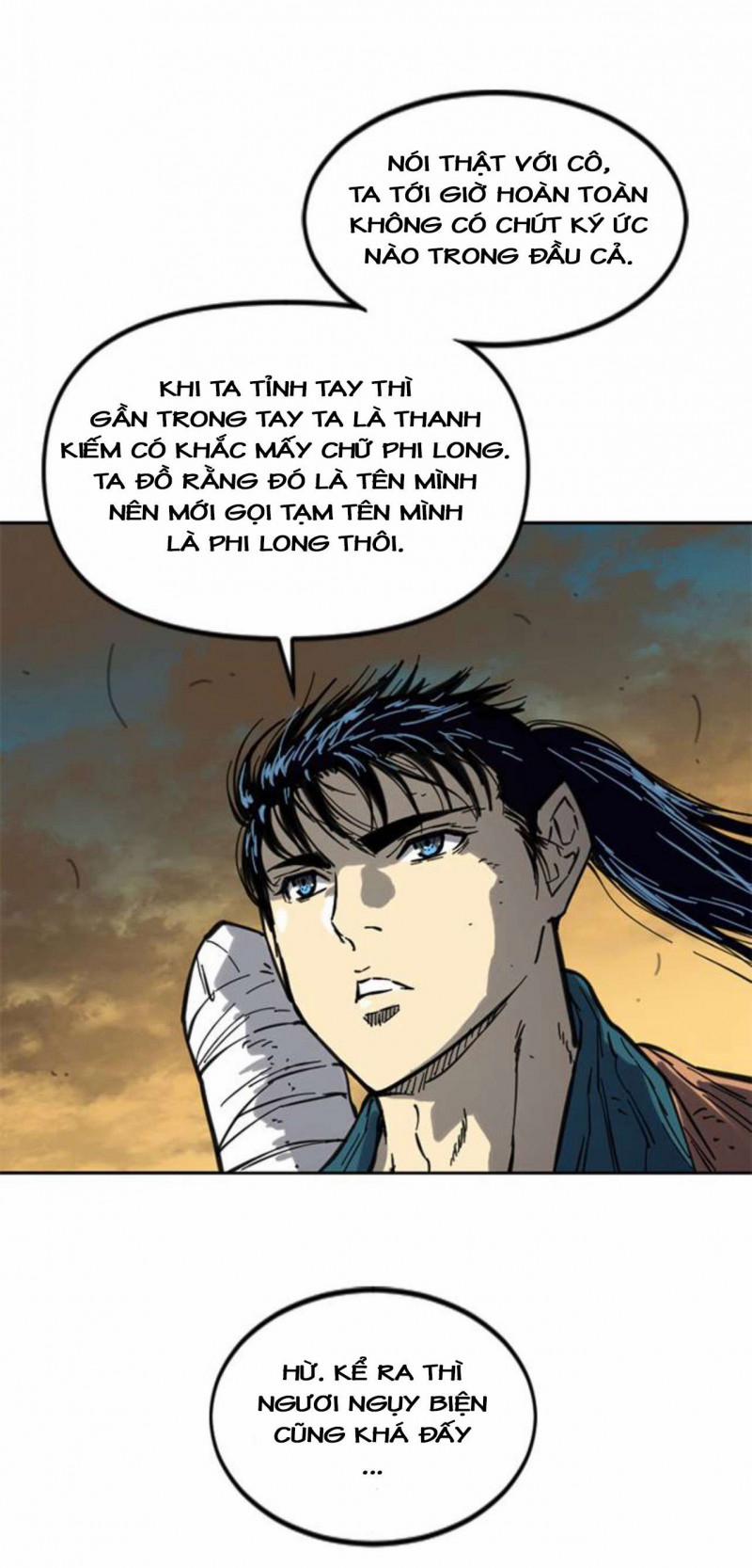 Thiên Hạ Đệ Nhất Nhân 81 trang 46