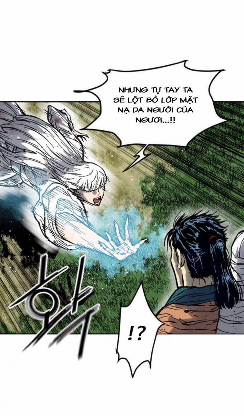 Thiên Hạ Đệ Nhất Nhân 81 trang 47