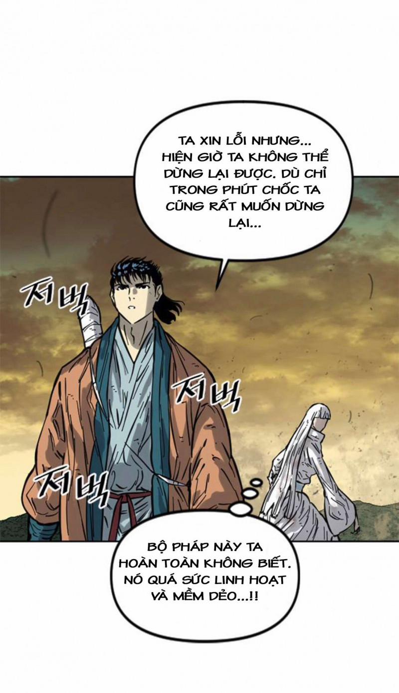 Thiên Hạ Đệ Nhất Nhân 81 trang 49