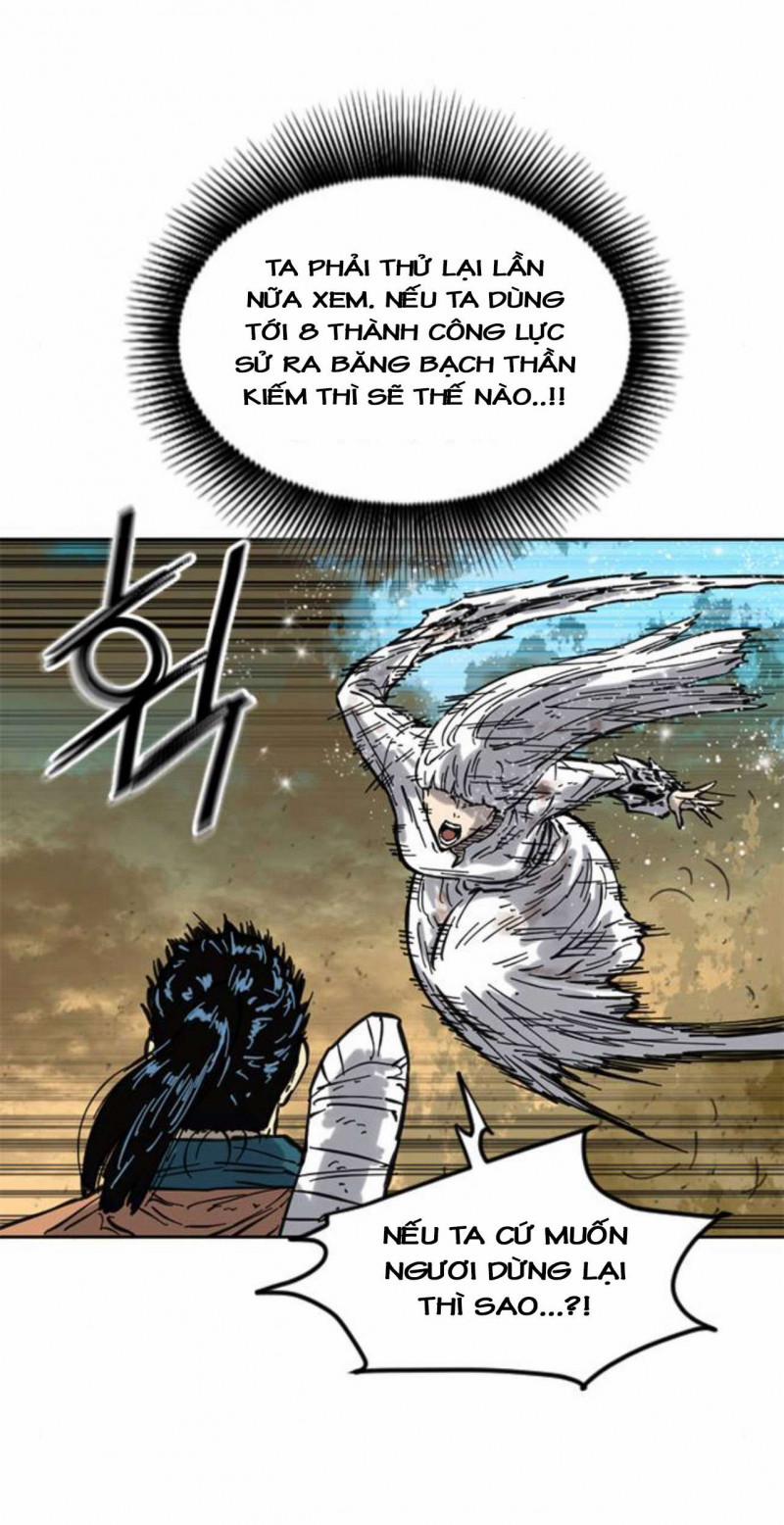 Thiên Hạ Đệ Nhất Nhân 81 trang 50