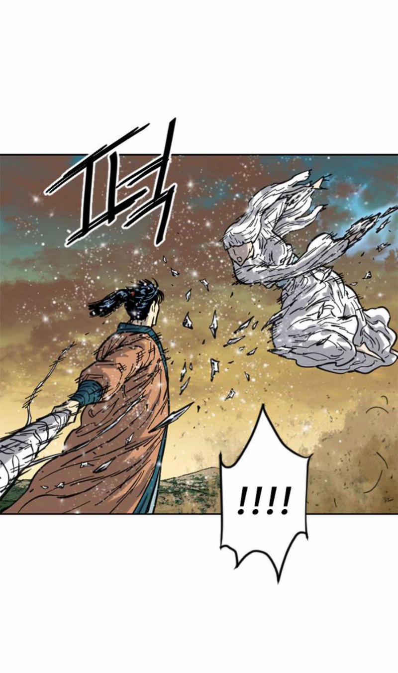 Thiên Hạ Đệ Nhất Nhân 81 trang 51