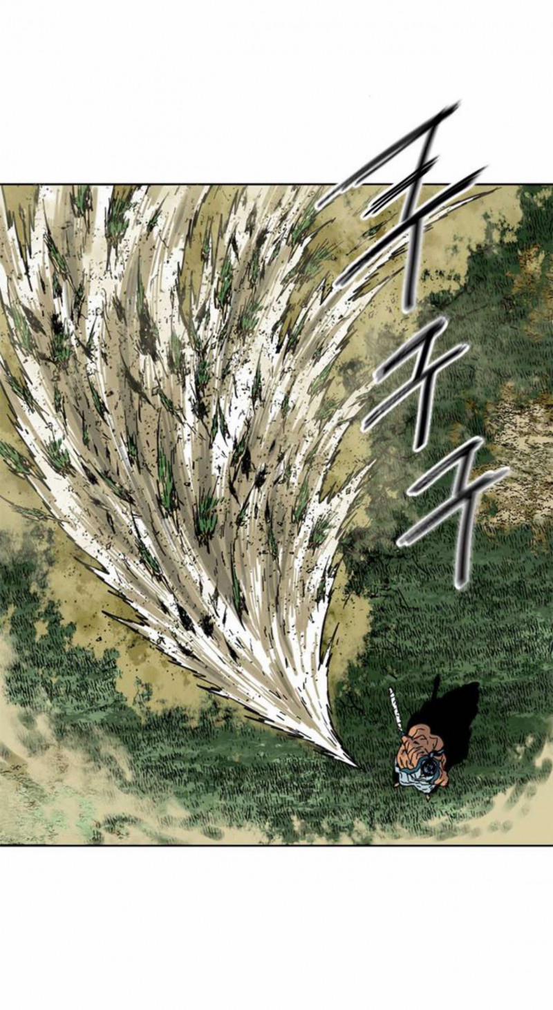 Thiên Hạ Đệ Nhất Nhân 81 trang 52