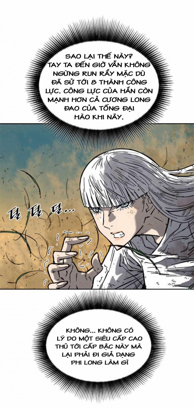 Thiên Hạ Đệ Nhất Nhân 81 trang 54