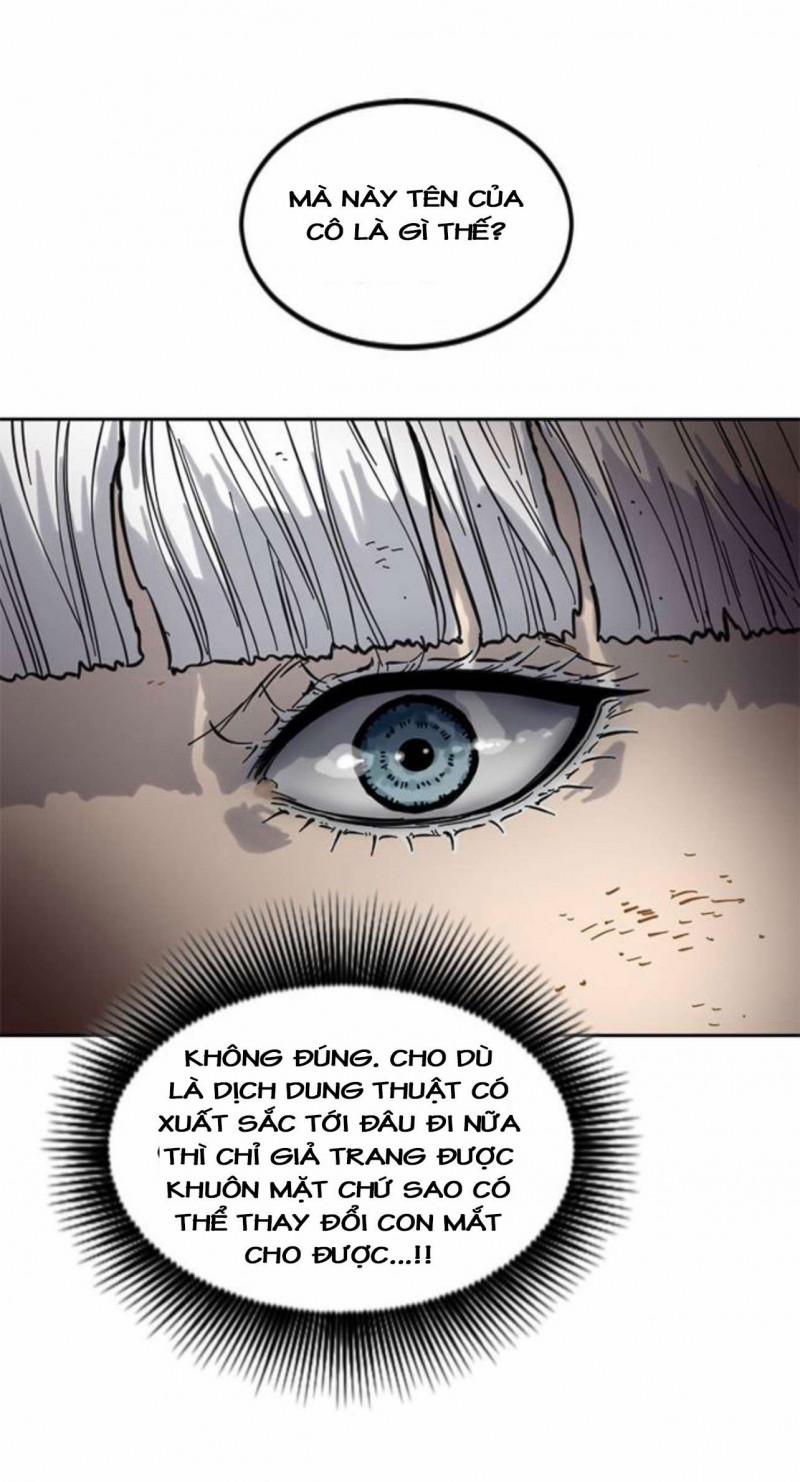 Thiên Hạ Đệ Nhất Nhân 81 trang 56