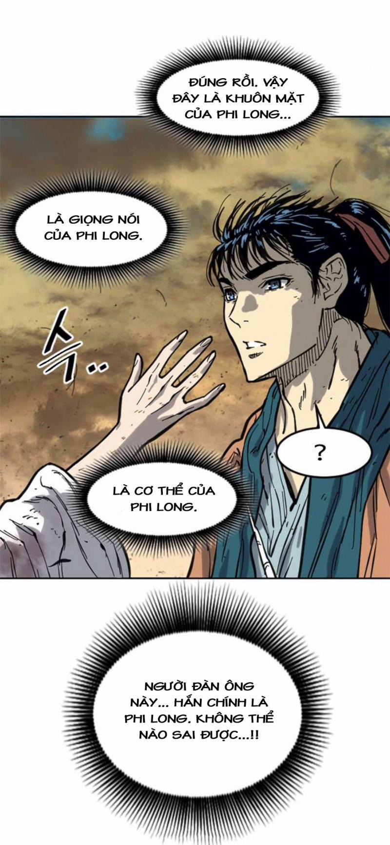 Thiên Hạ Đệ Nhất Nhân 81 trang 57