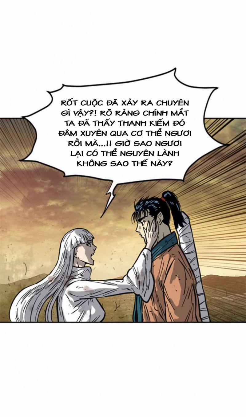 Thiên Hạ Đệ Nhất Nhân 81 trang 58