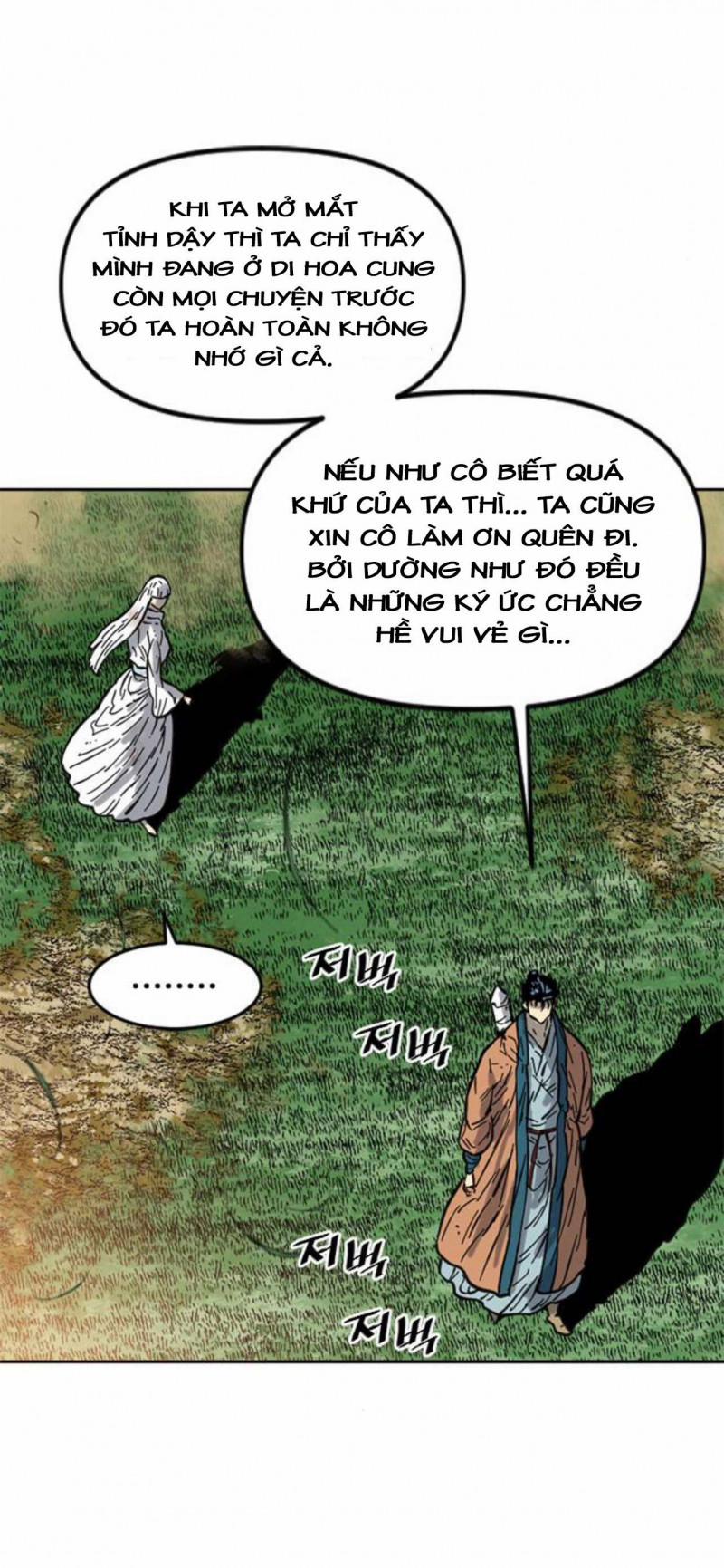 Thiên Hạ Đệ Nhất Nhân 81 trang 60