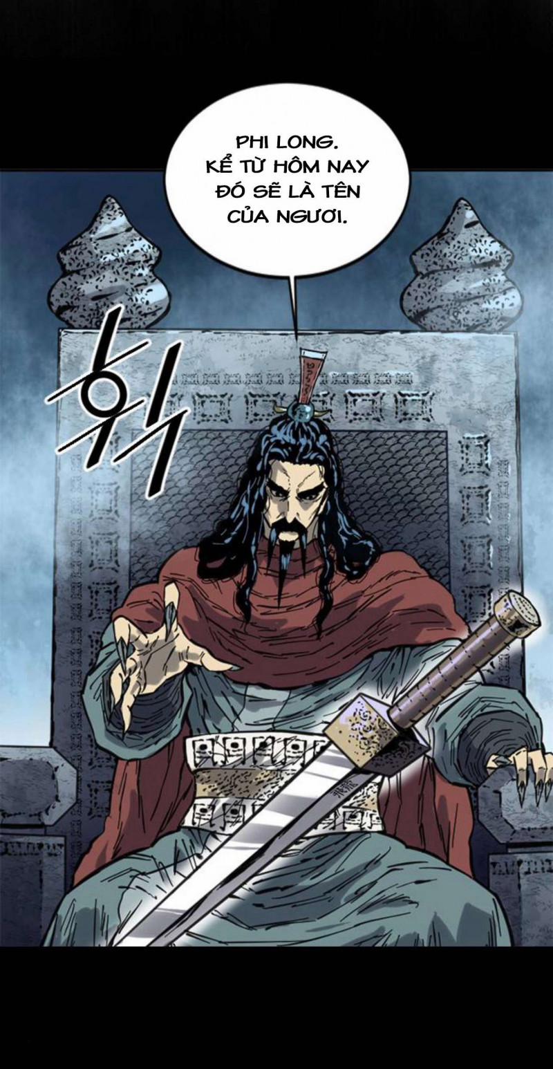 Thiên Hạ Đệ Nhất Nhân 81 trang 62