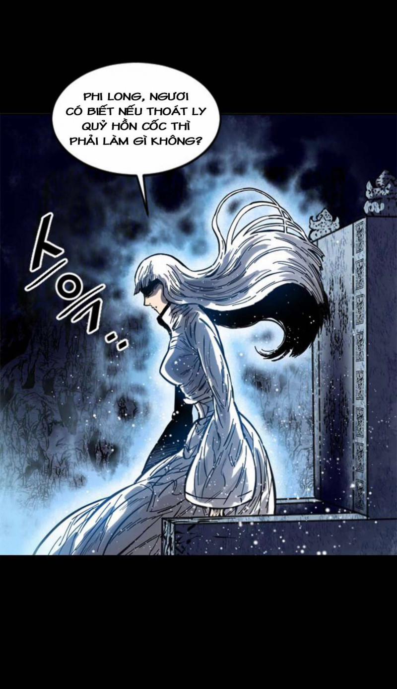 Thiên Hạ Đệ Nhất Nhân 81 trang 67