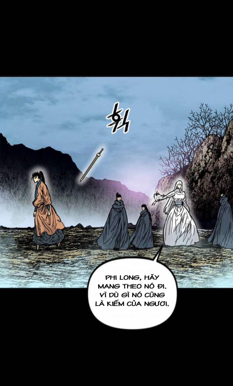 Thiên Hạ Đệ Nhất Nhân 81 trang 68