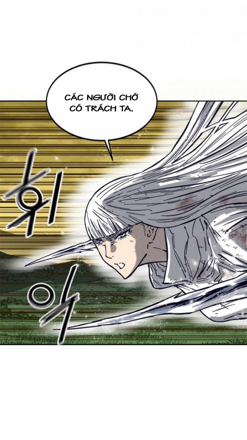 Thiên Hạ Đệ Nhất Nhân 81 trang 7