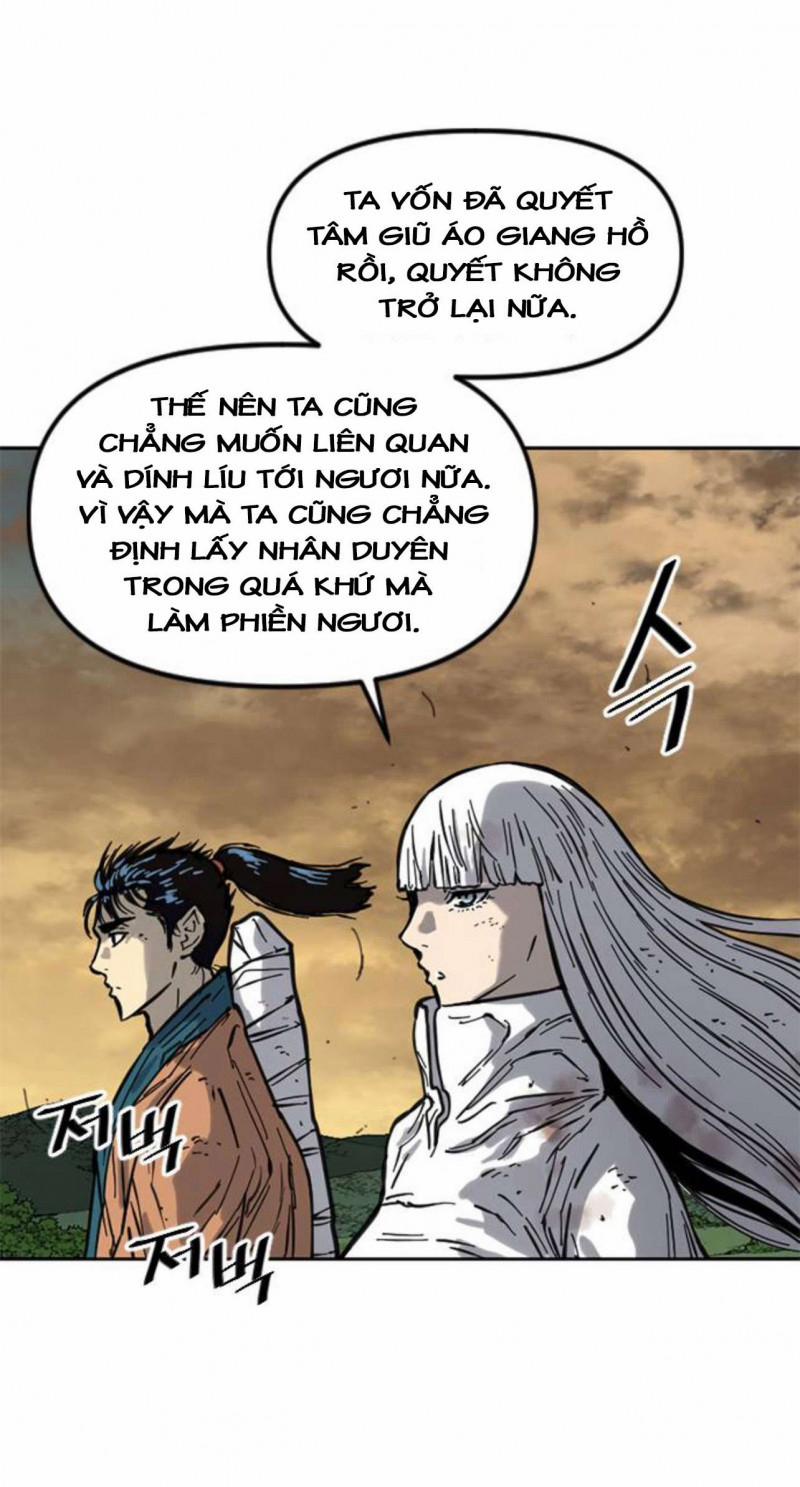 Thiên Hạ Đệ Nhất Nhân 81 trang 71