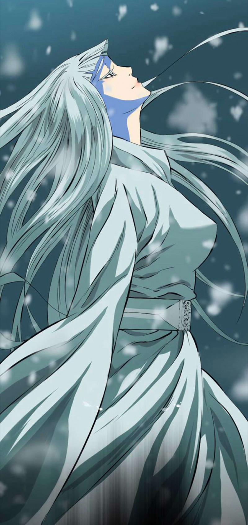 Thiên Hạ Đệ Nhất Nhân 81 trang 75