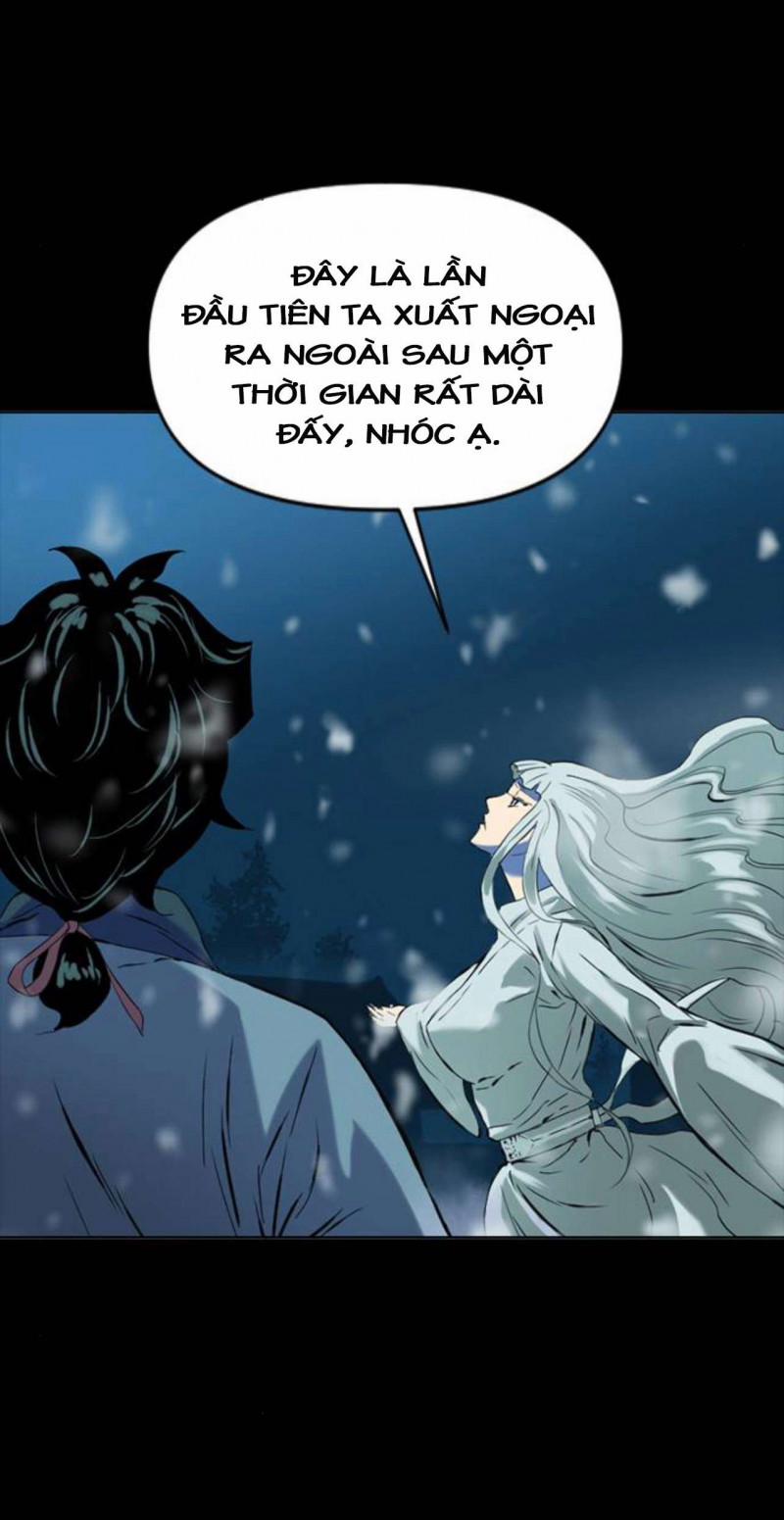 Thiên Hạ Đệ Nhất Nhân 81 trang 76