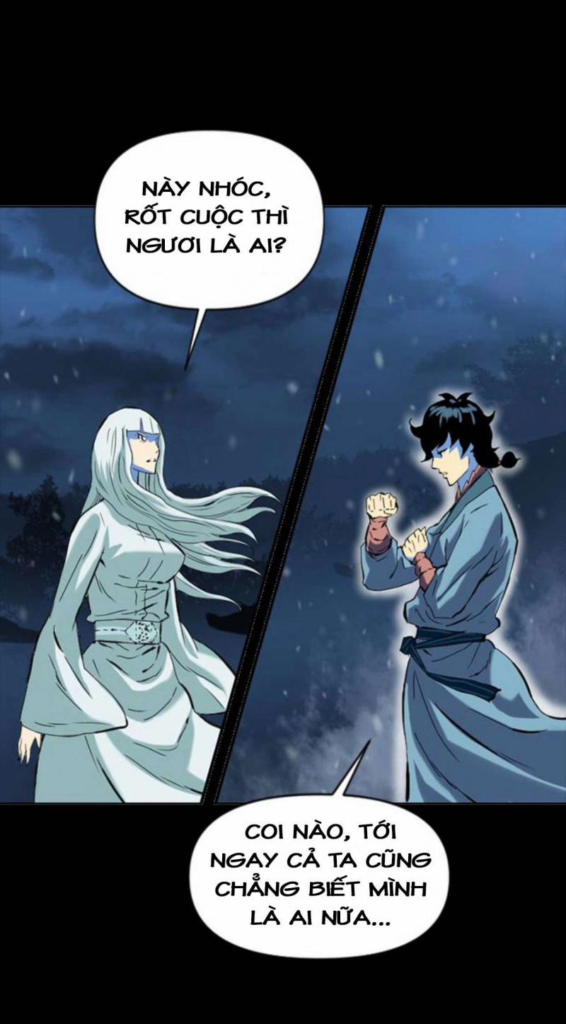 Thiên Hạ Đệ Nhất Nhân 81 trang 78