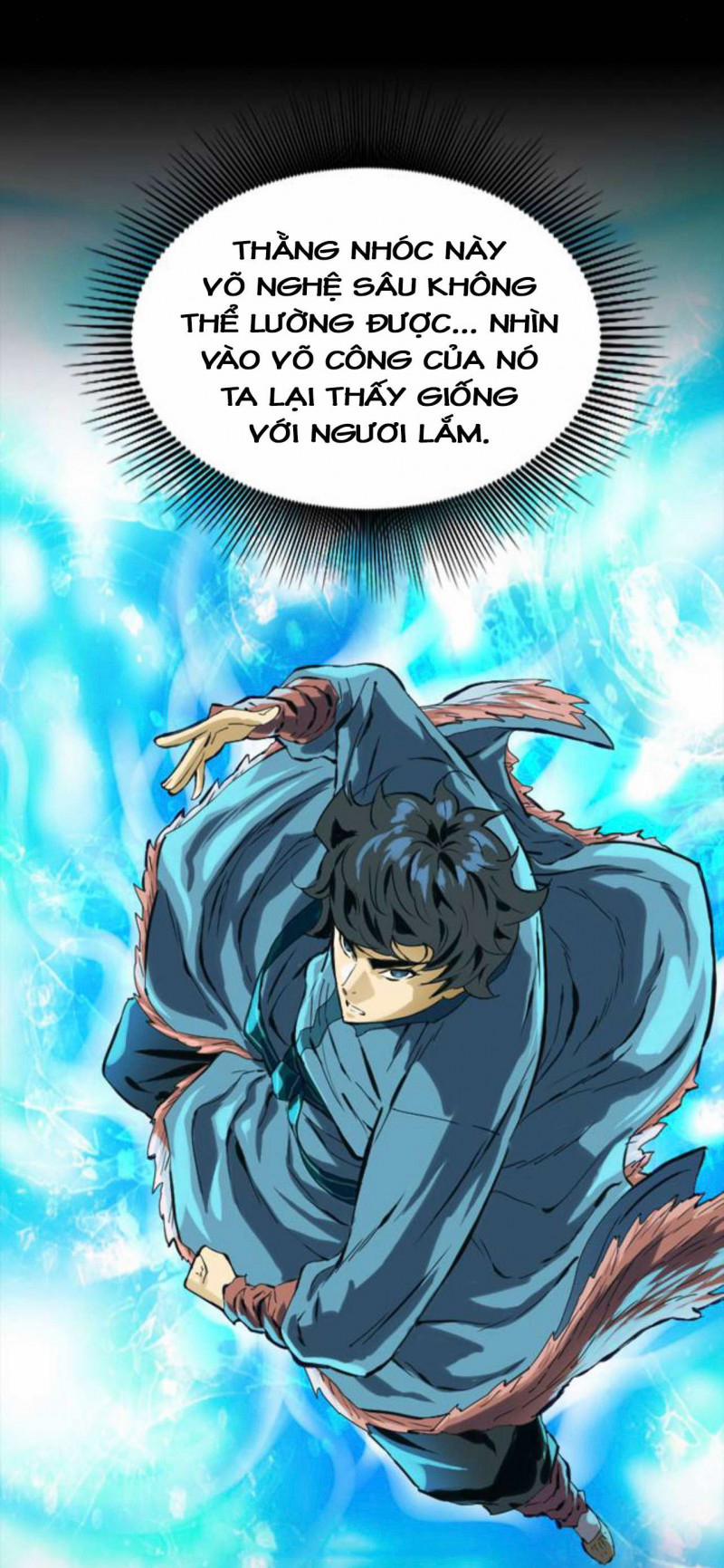 Thiên Hạ Đệ Nhất Nhân 81 trang 80