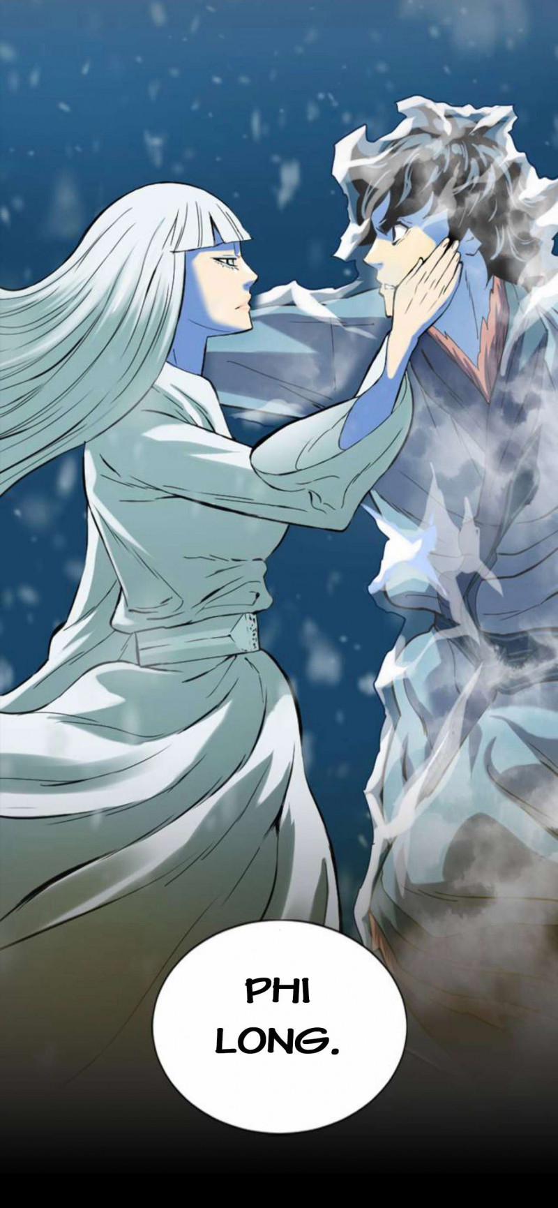 Thiên Hạ Đệ Nhất Nhân 81 trang 83