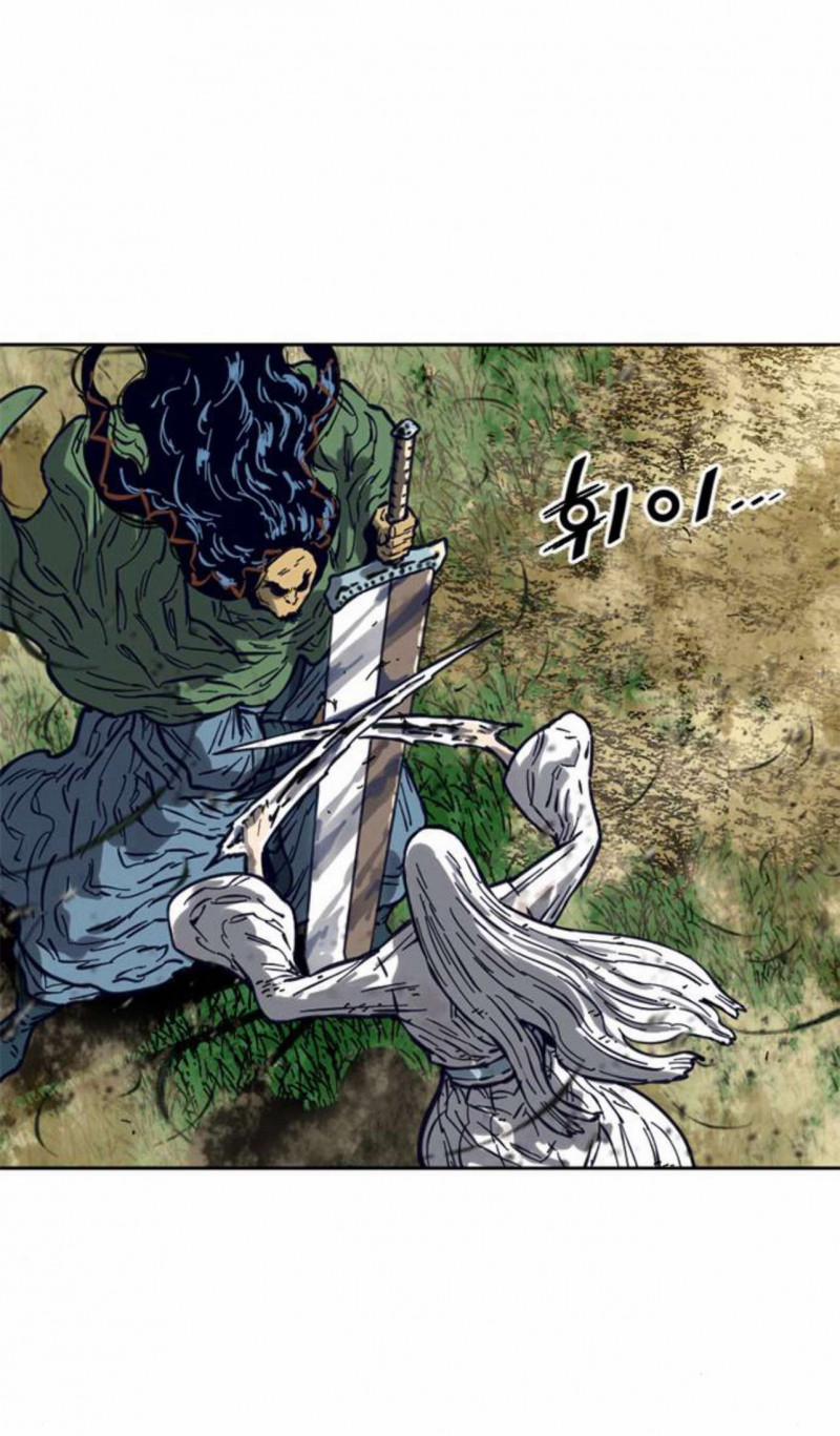 Thiên Hạ Đệ Nhất Nhân 81 trang 9