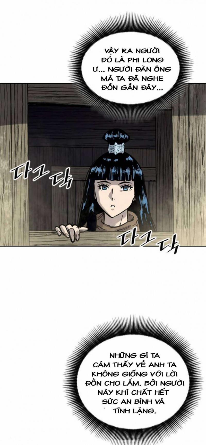 Thiên Hạ Đệ Nhất Nhân 82 trang 1