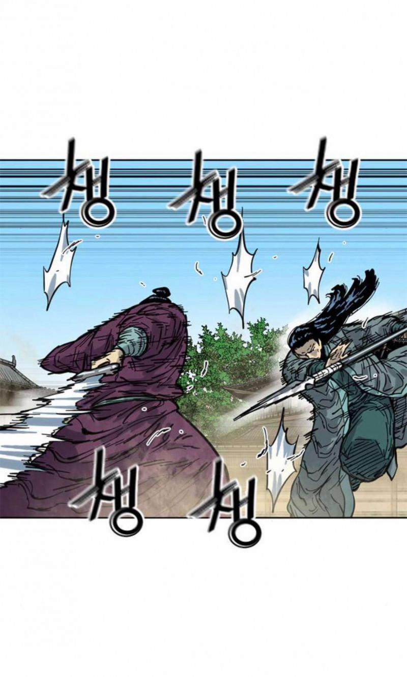 Thiên Hạ Đệ Nhất Nhân 82 trang 15