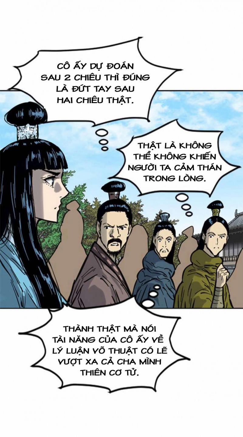 Thiên Hạ Đệ Nhất Nhân 82 trang 19