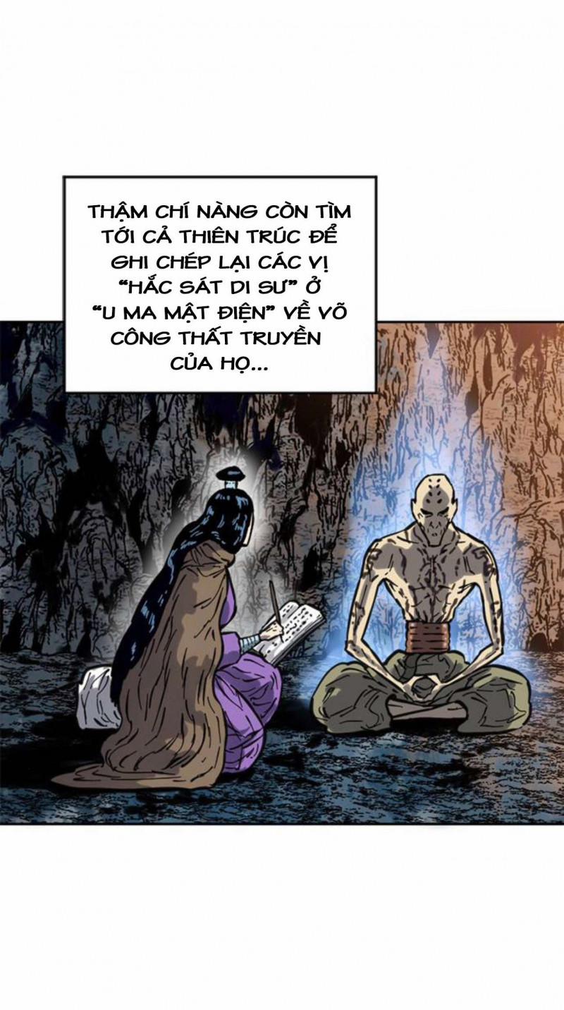 Thiên Hạ Đệ Nhất Nhân 82 trang 25