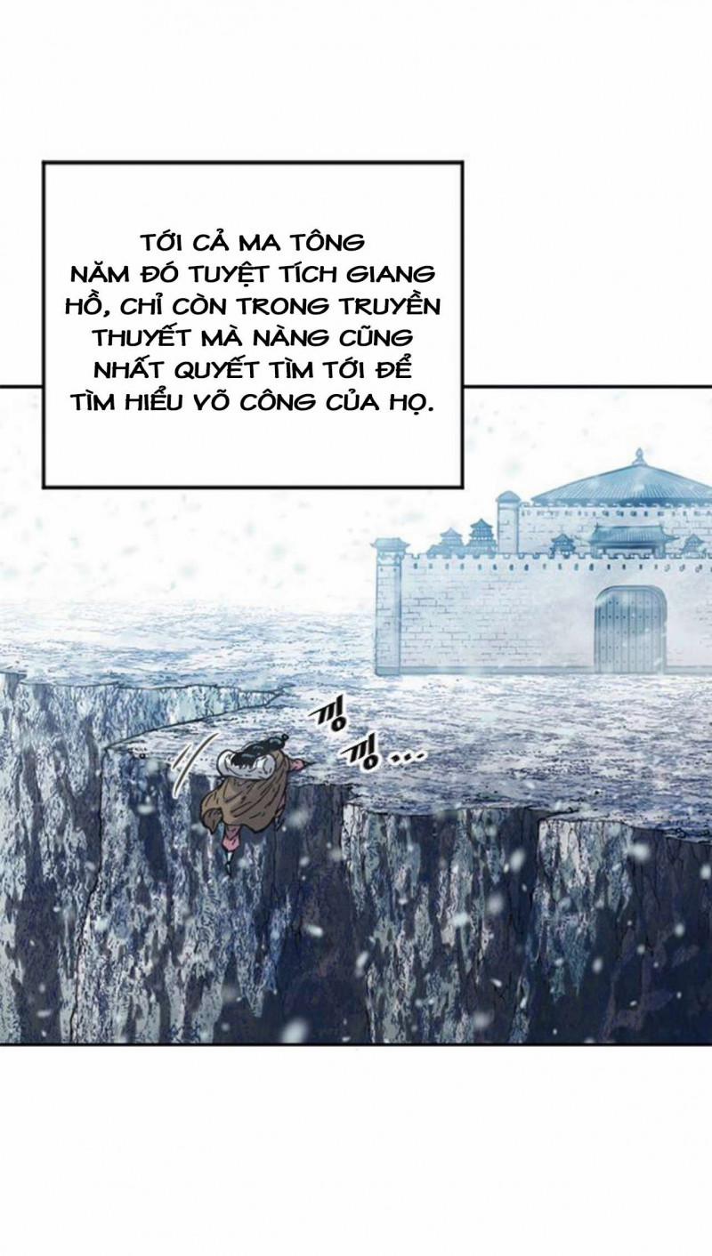 Thiên Hạ Đệ Nhất Nhân 82 trang 26