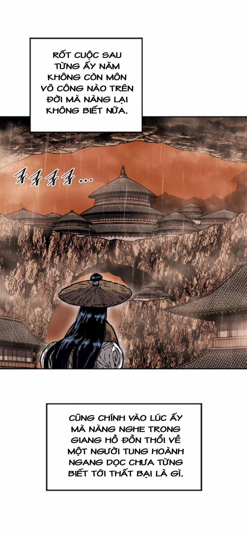 Thiên Hạ Đệ Nhất Nhân 82 trang 27