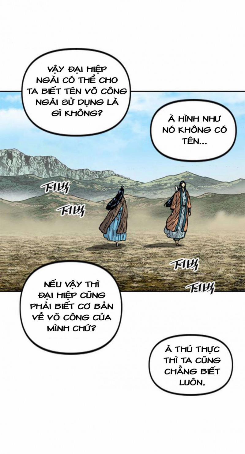 Thiên Hạ Đệ Nhất Nhân 82 trang 33