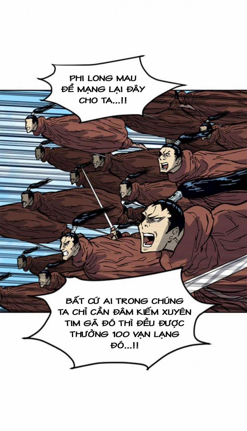 Thiên Hạ Đệ Nhất Nhân 82 trang 34