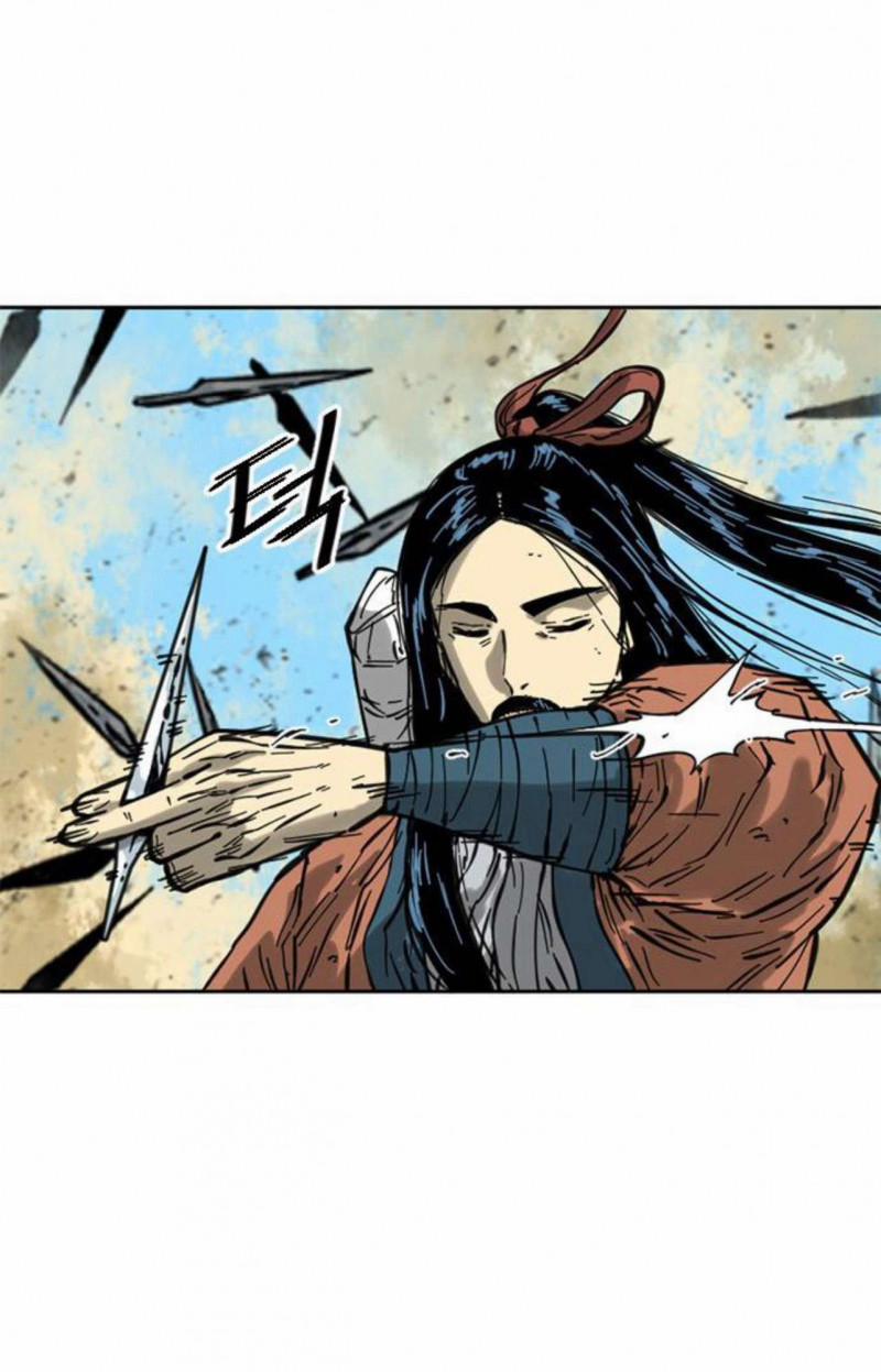 Thiên Hạ Đệ Nhất Nhân 82 trang 45