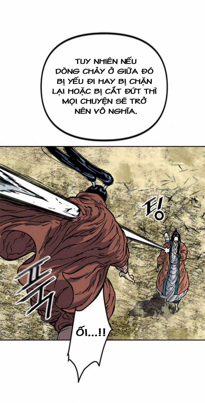 Thiên Hạ Đệ Nhất Nhân 82 trang 46