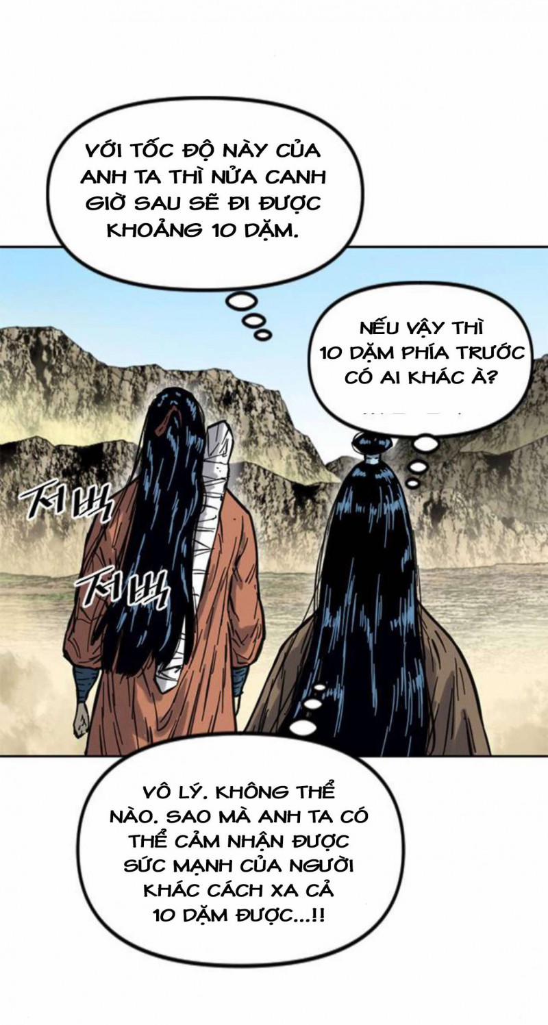 Thiên Hạ Đệ Nhất Nhân 82 trang 48