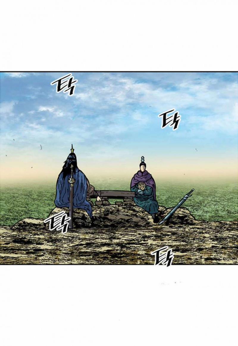 Thiên Hạ Đệ Nhất Nhân 82 trang 50