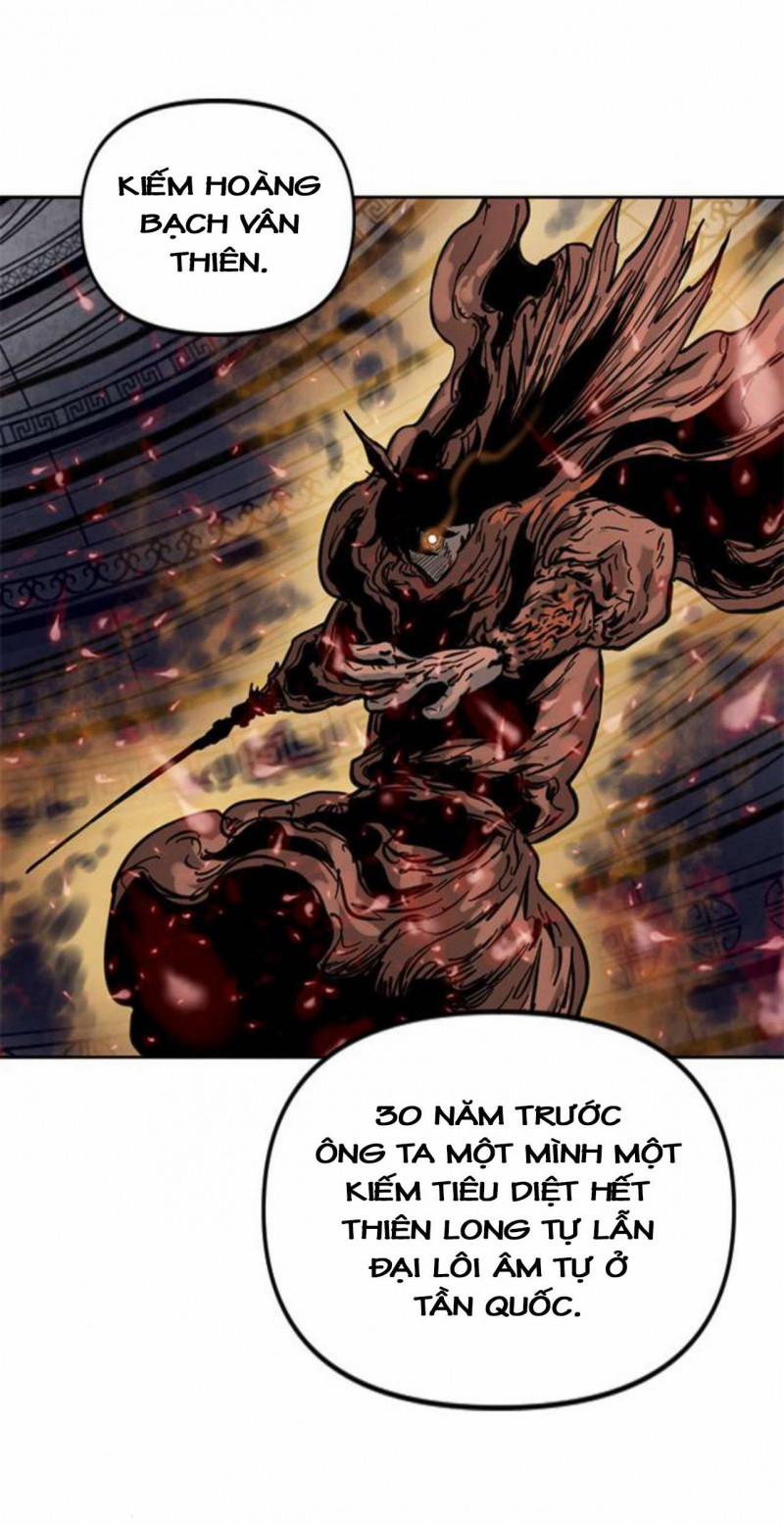 Thiên Hạ Đệ Nhất Nhân 82 trang 53