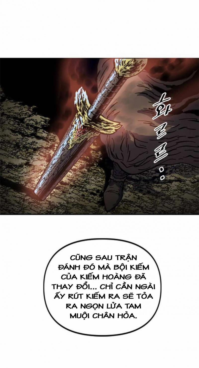 Thiên Hạ Đệ Nhất Nhân 82 trang 54