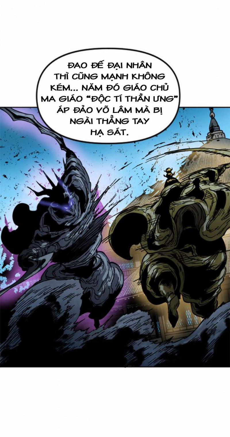 Thiên Hạ Đệ Nhất Nhân 82 trang 55