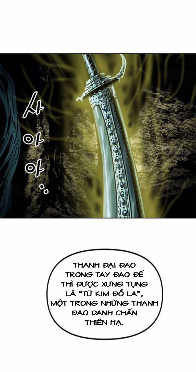 Thiên Hạ Đệ Nhất Nhân 82 trang 56