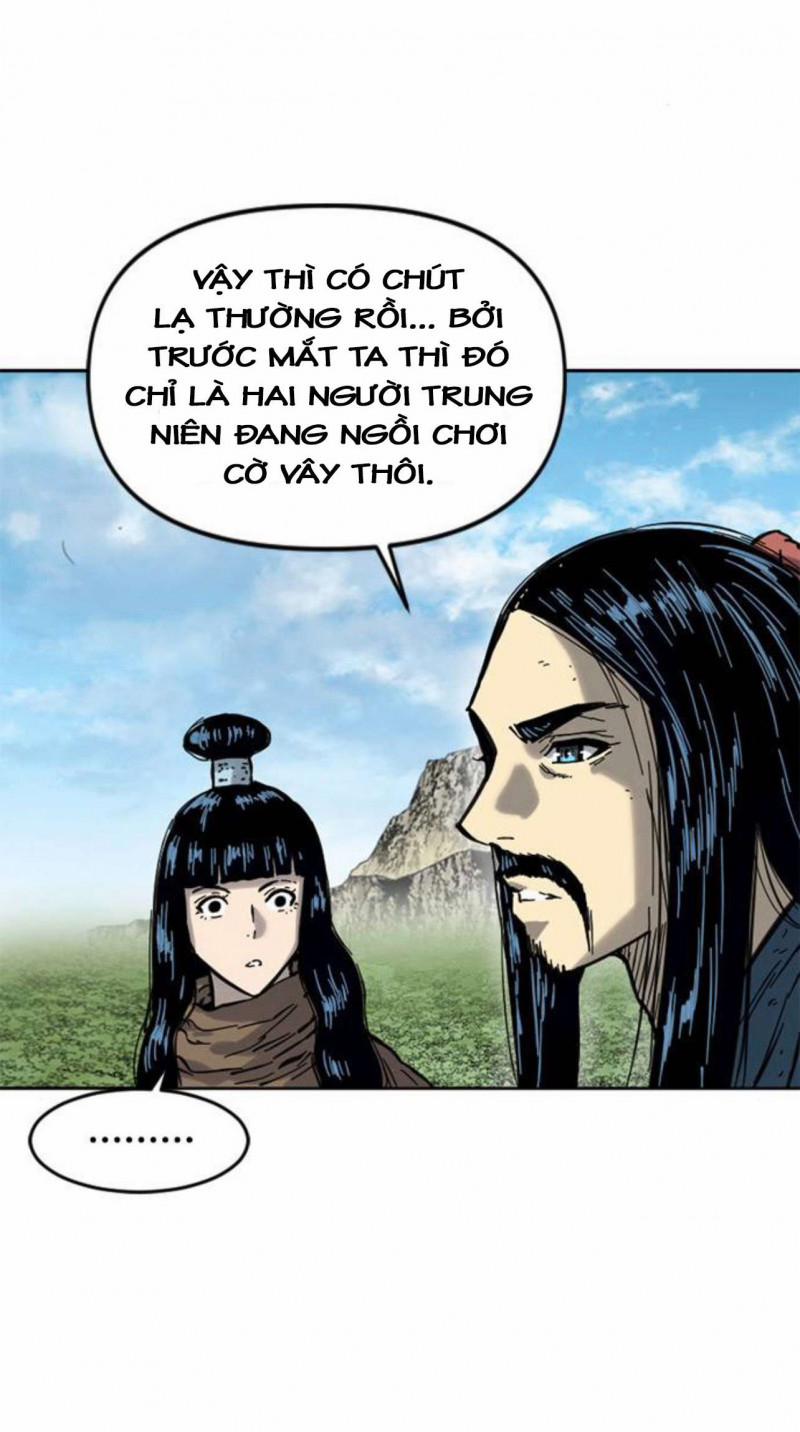 Thiên Hạ Đệ Nhất Nhân 82 trang 58