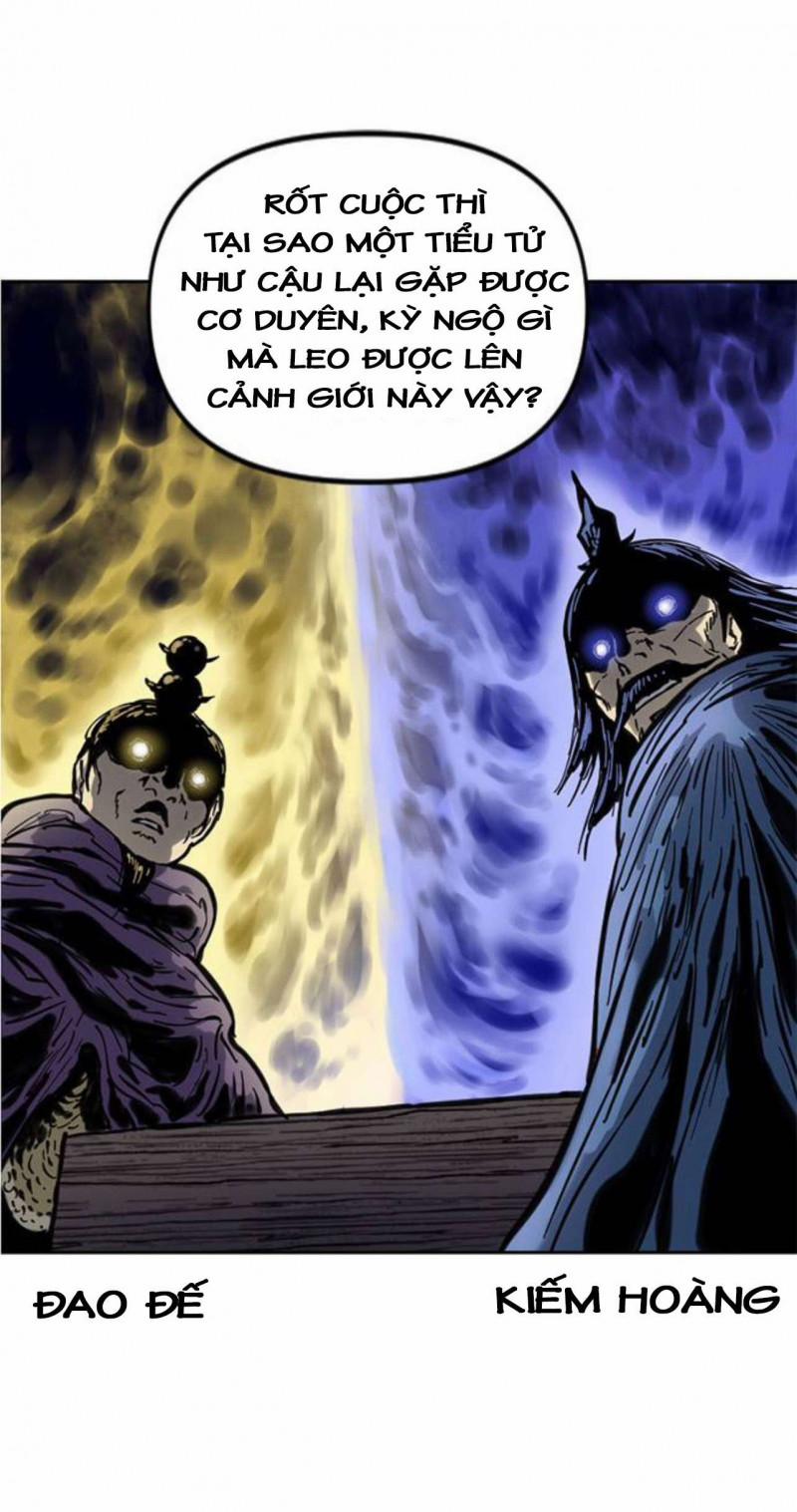 Thiên Hạ Đệ Nhất Nhân 82 trang 62