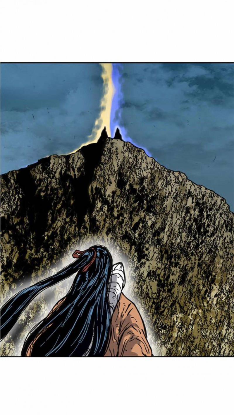 Thiên Hạ Đệ Nhất Nhân 82 trang 63