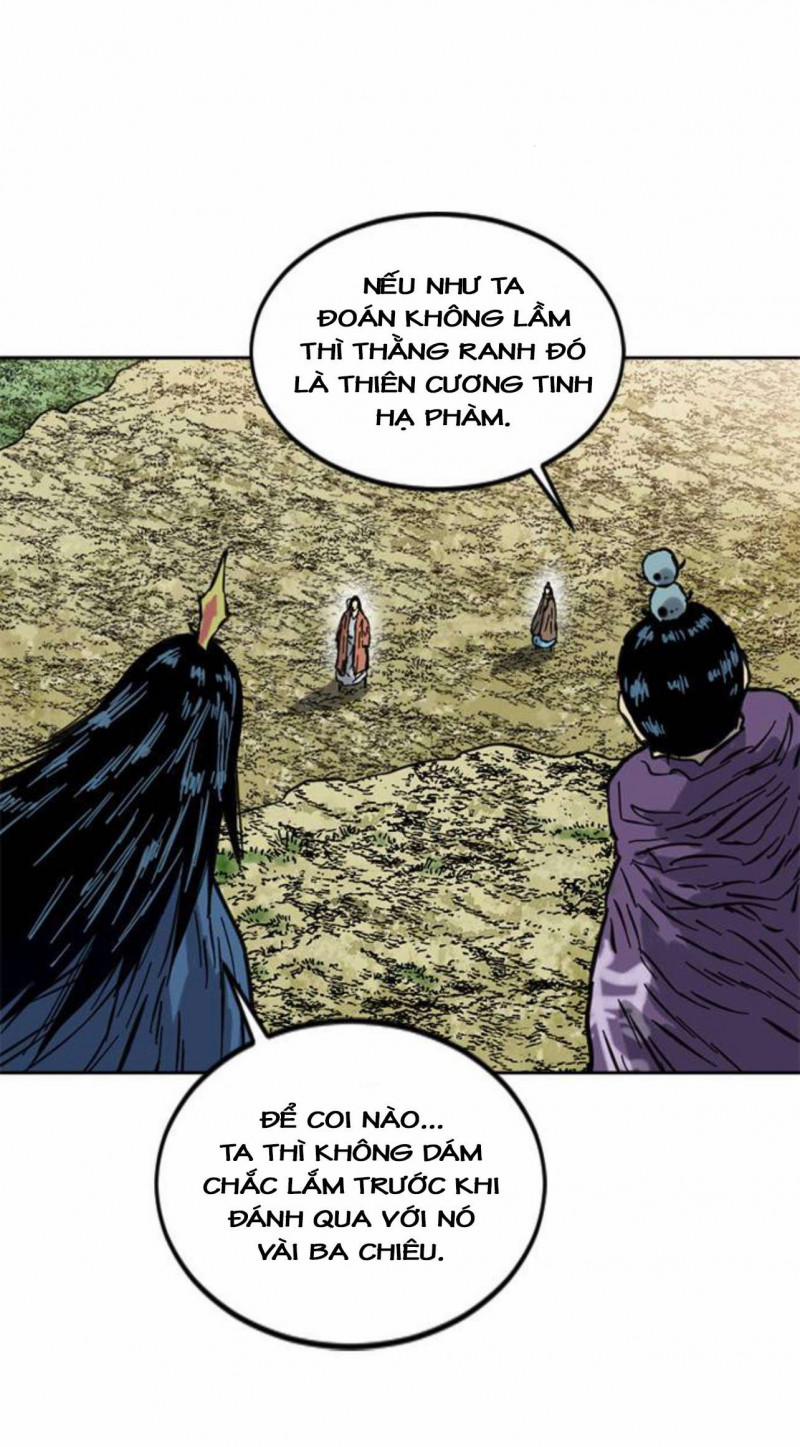 Thiên Hạ Đệ Nhất Nhân 82 trang 66